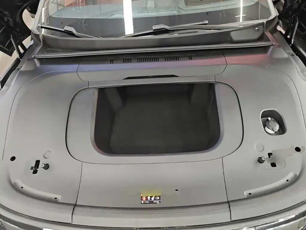 Zeekr 007GT — миниатюра 20