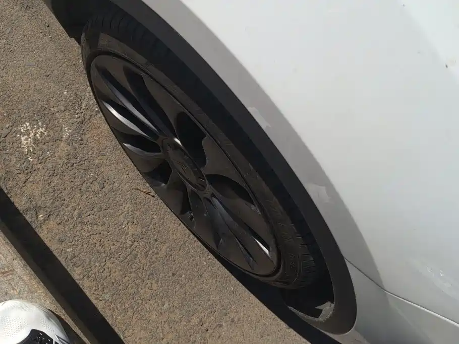Tesla Model Y — миниатюра 6