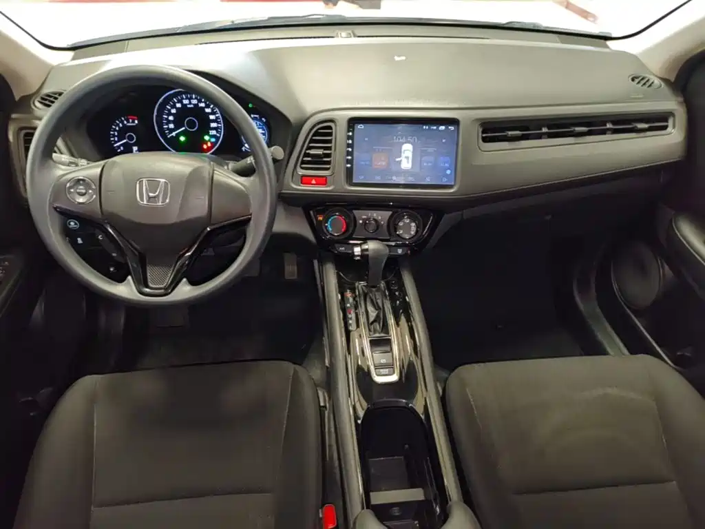 Honda Vezel — миниатюра 10