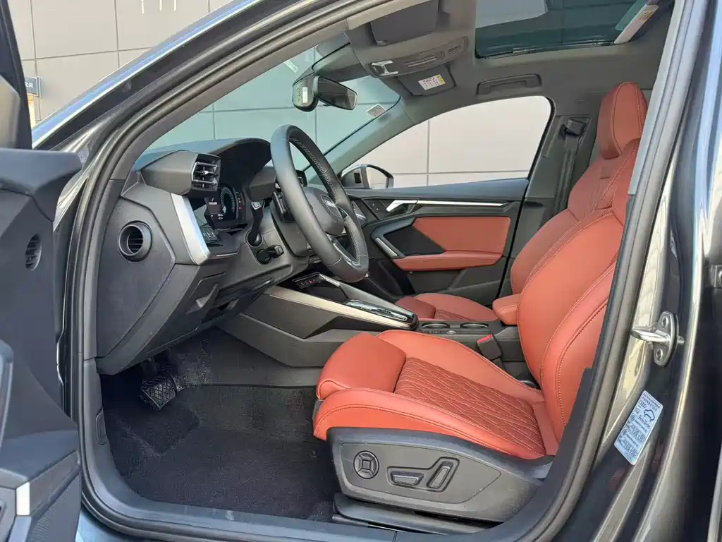 Audi A3 — миниатюра 4