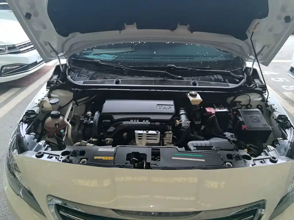 Peugeot 408 — миниатюра 20