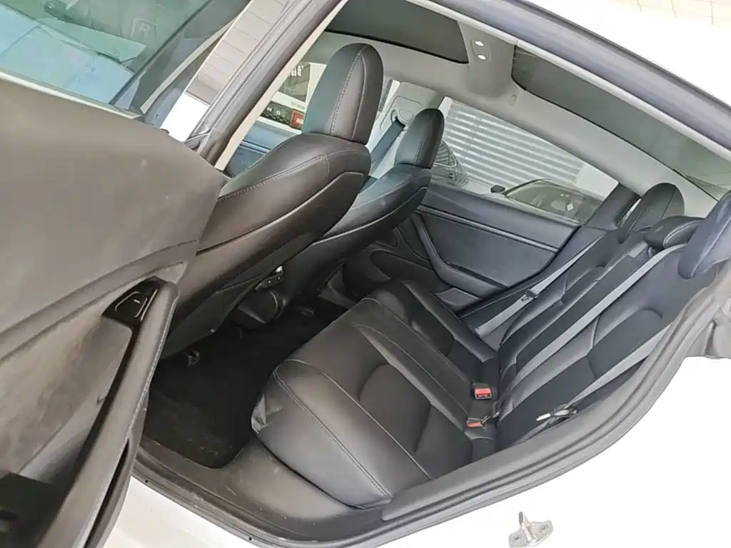 Tesla Model 3 — миниатюра 17
