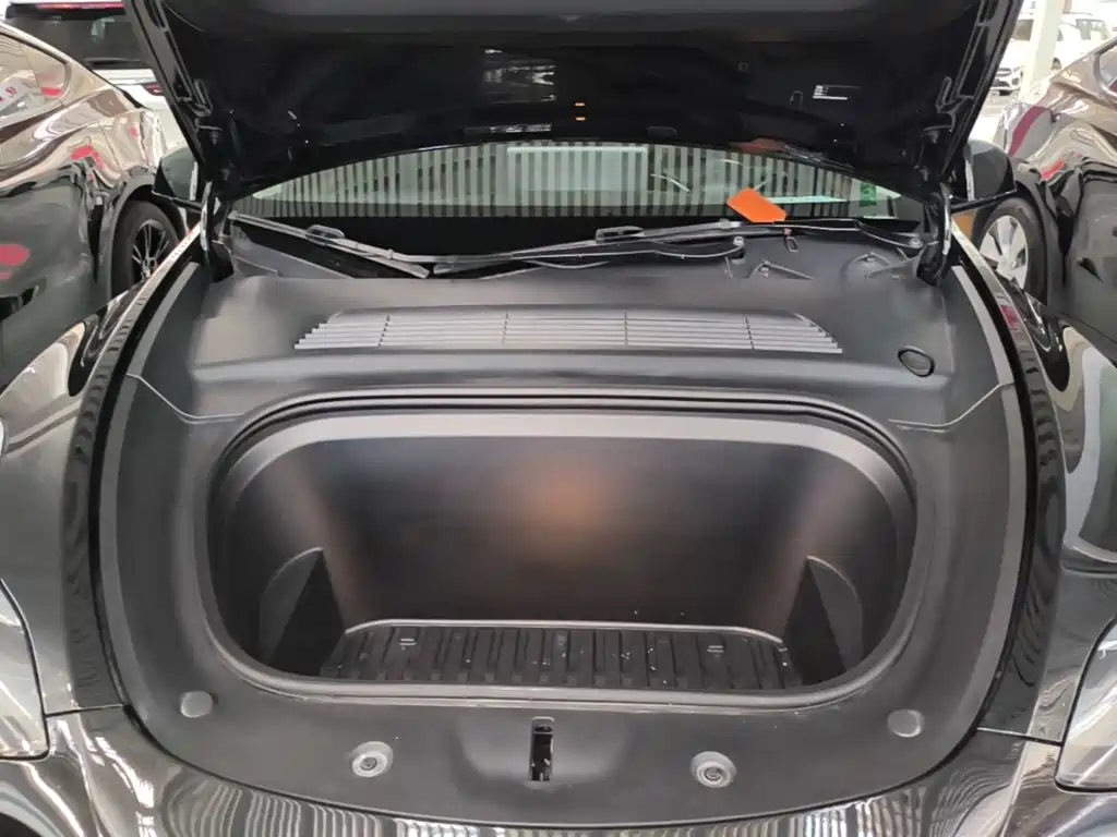 Tesla Model Y — миниатюра 20