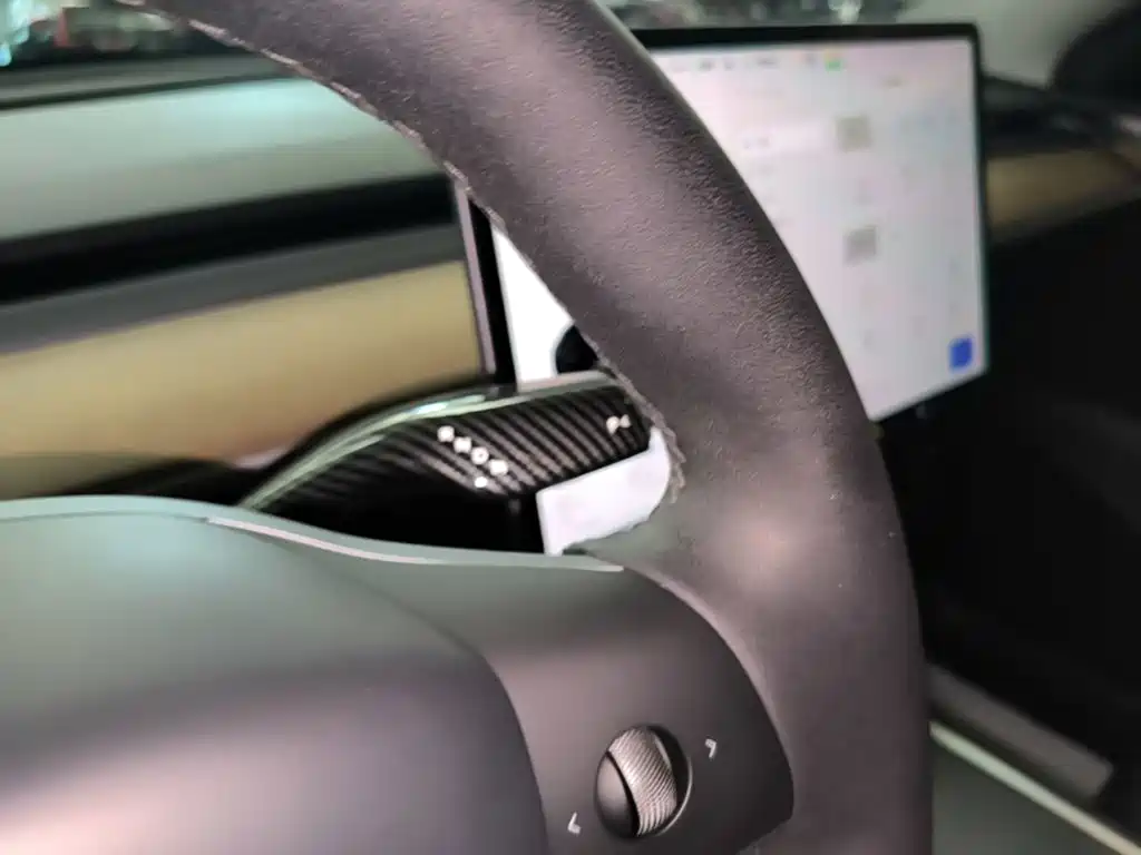 Tesla Model Y — миниатюра 14