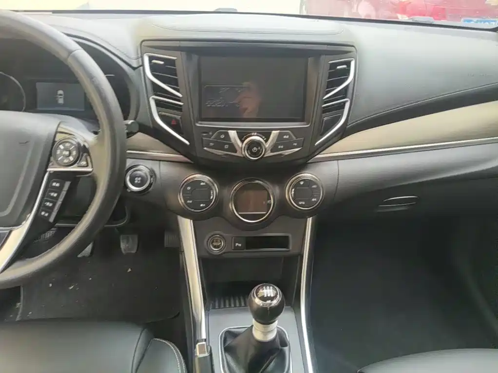 BYD Song — миниатюра 13
