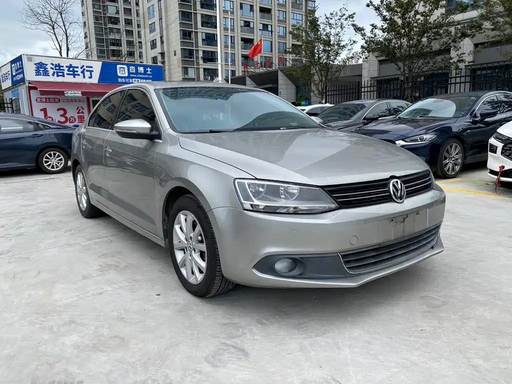 Volkswagen Sagitar — миниатюра 2