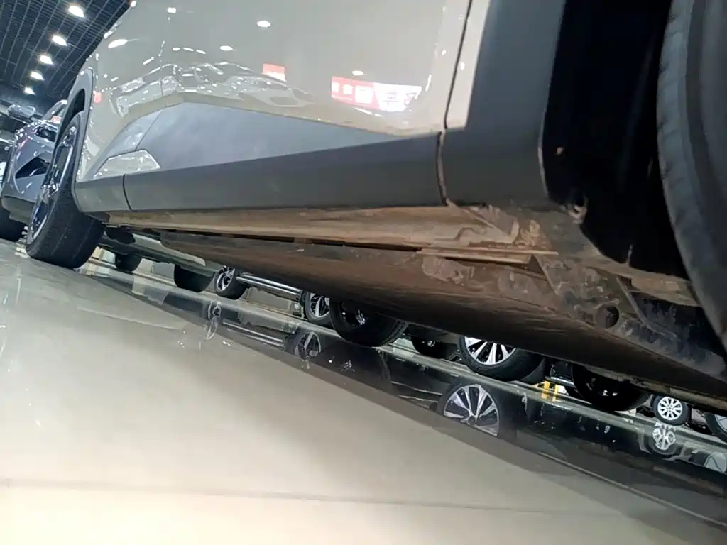 BYD Seagull — миниатюра 21
