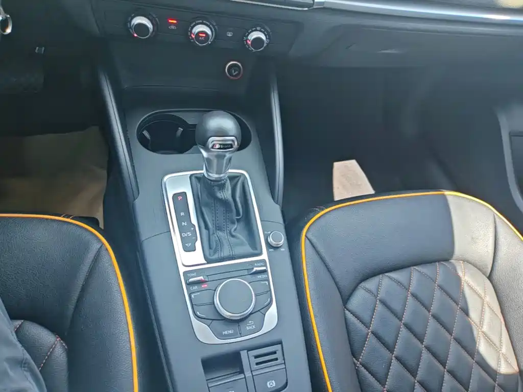 Audi A3 — миниатюра 19