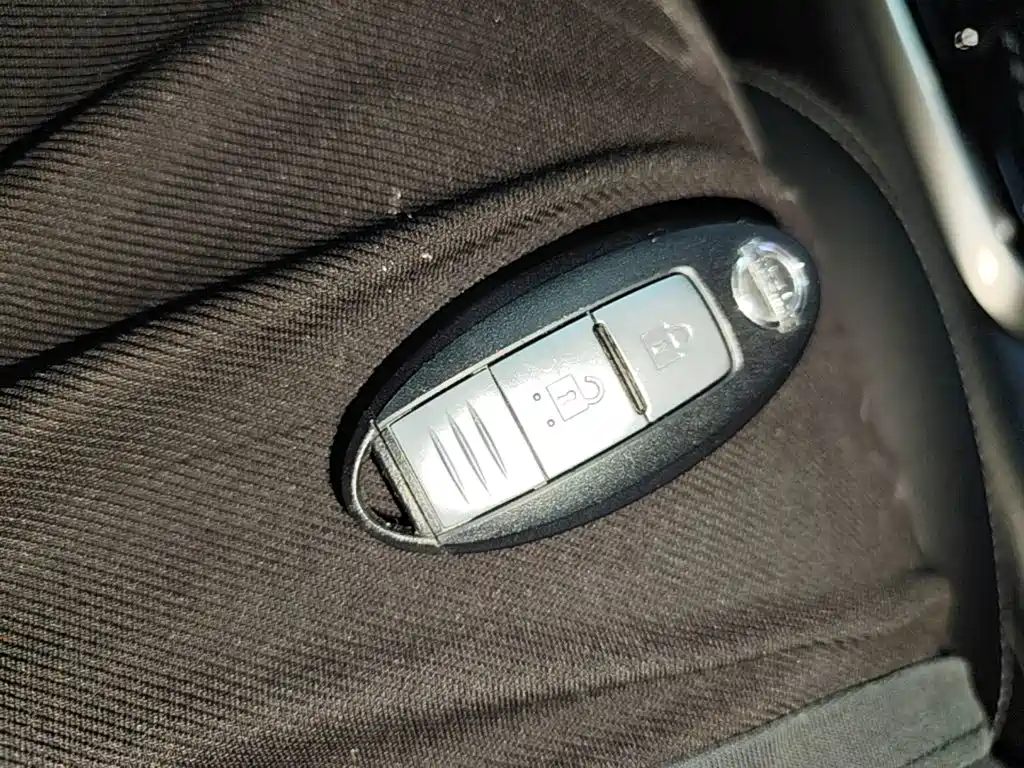 Nissan Tiida — миниатюра 9