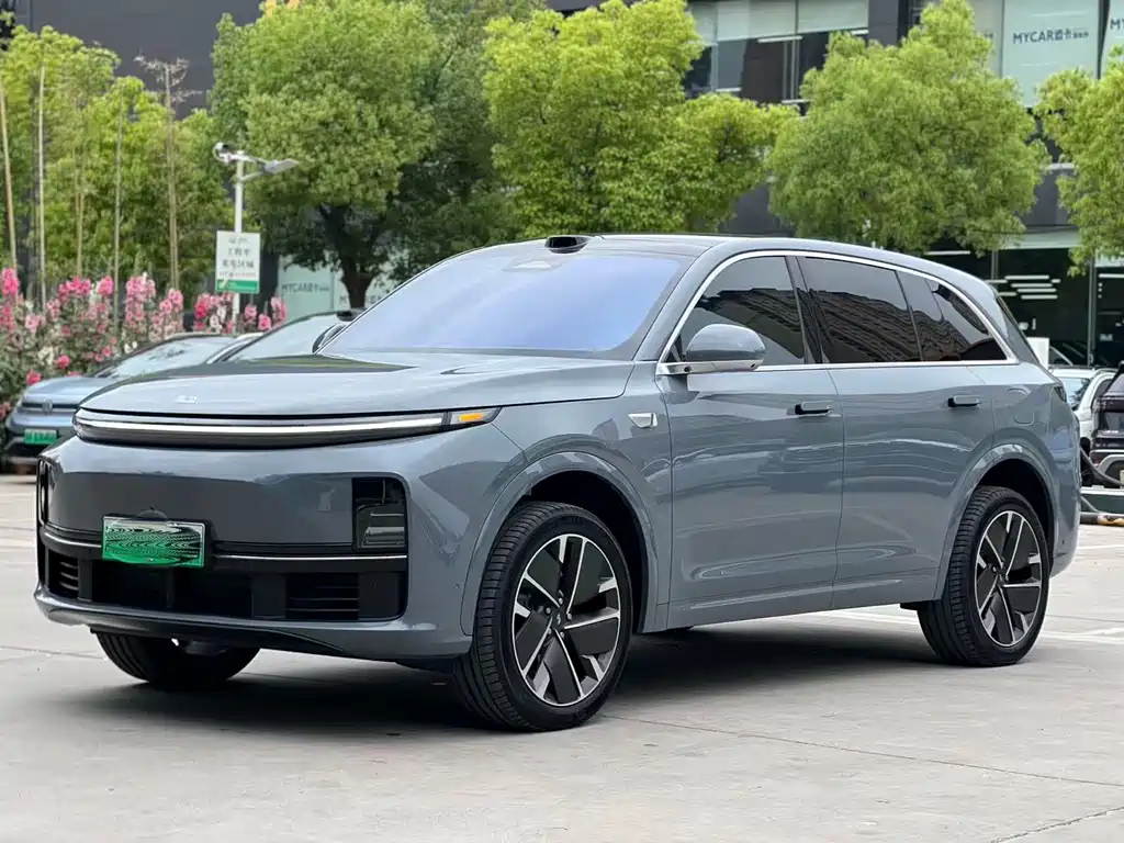 Li Auto Li L7 2025