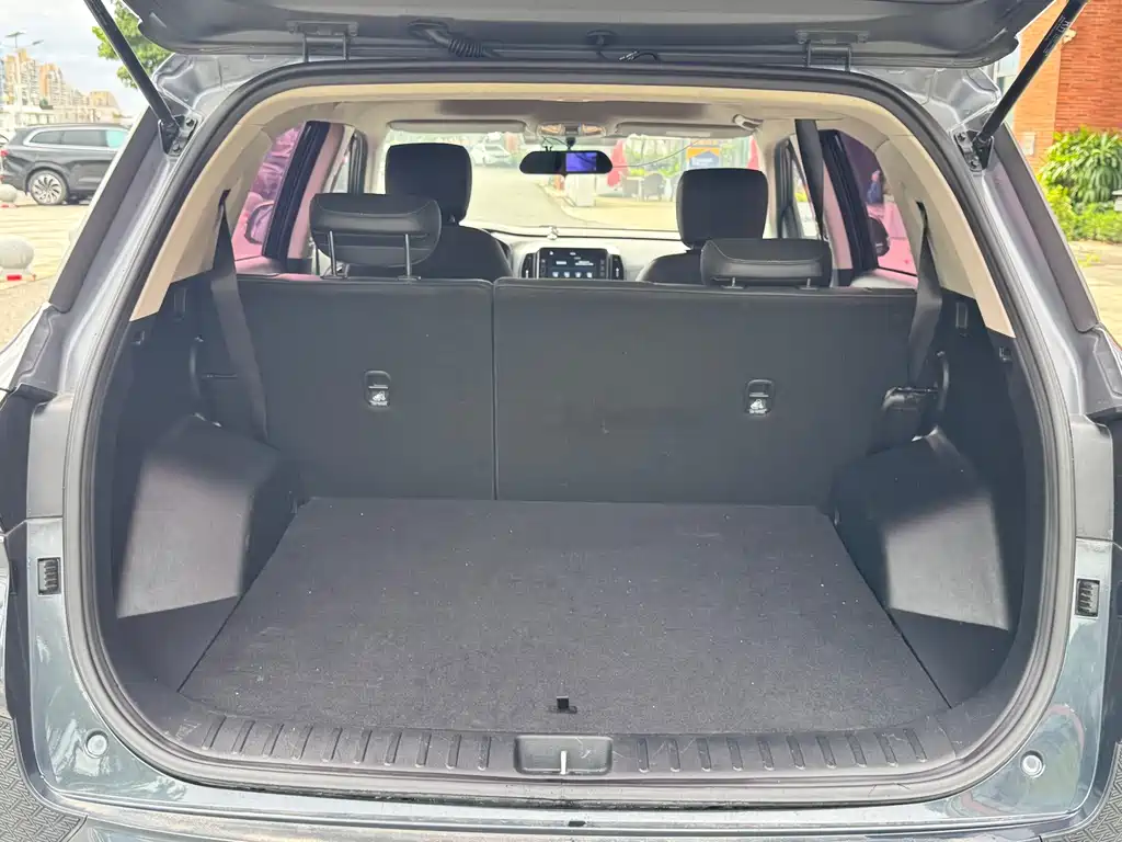 Hyundai ix35 — миниатюра 11