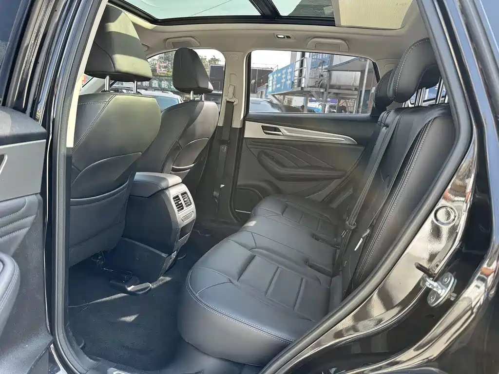 Haval F7 2020 2.0T i