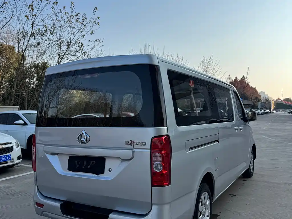 CHANGAN CHANGAN RUIXING M90