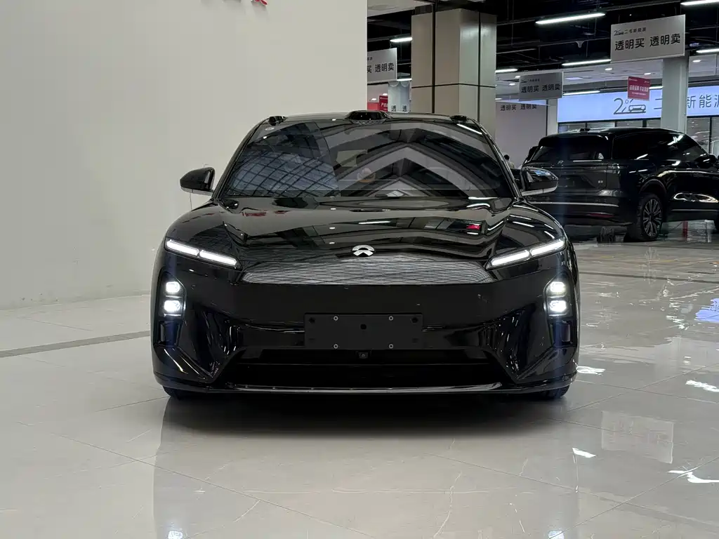 NIO ET5T 2025 75kWh Touring