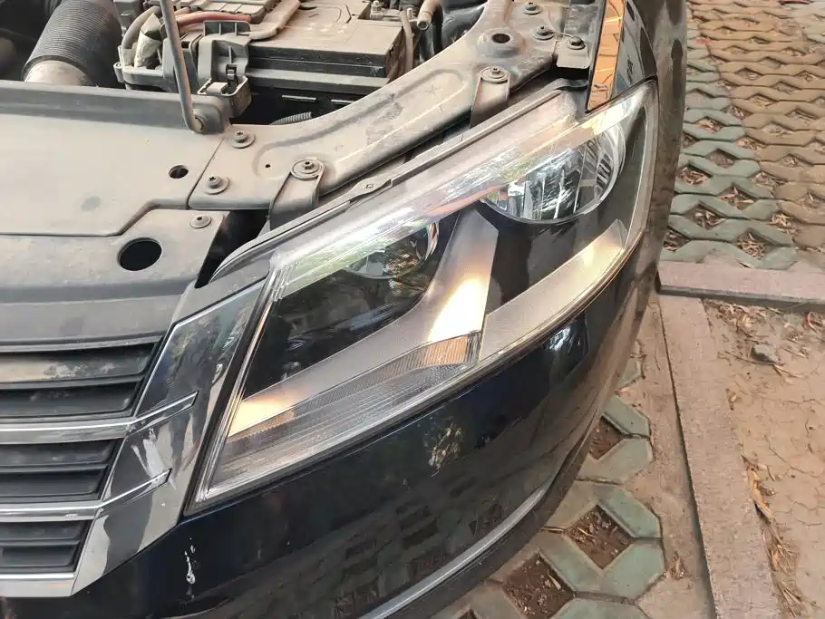 Volkswagen Lavida — миниатюра 5