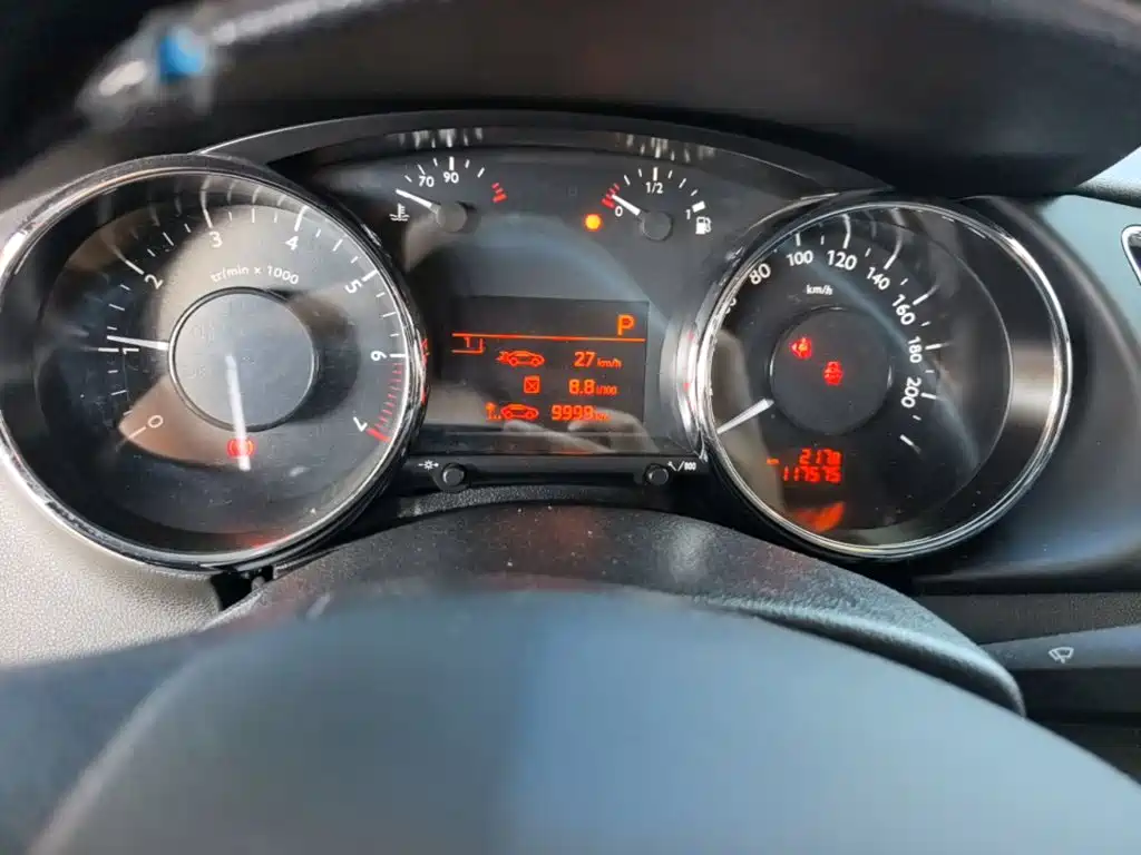 Peugeot 3008 — миниатюра 12