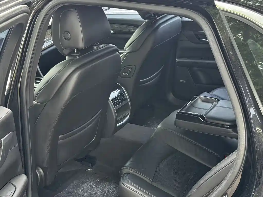 Cadillac CT6 2016 28T Luxury