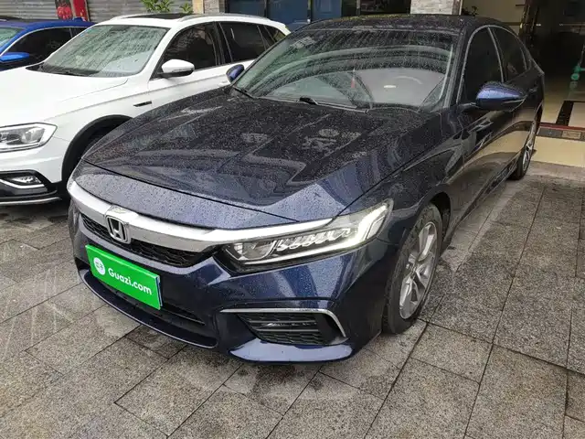 HONDA YINGSHIPAI