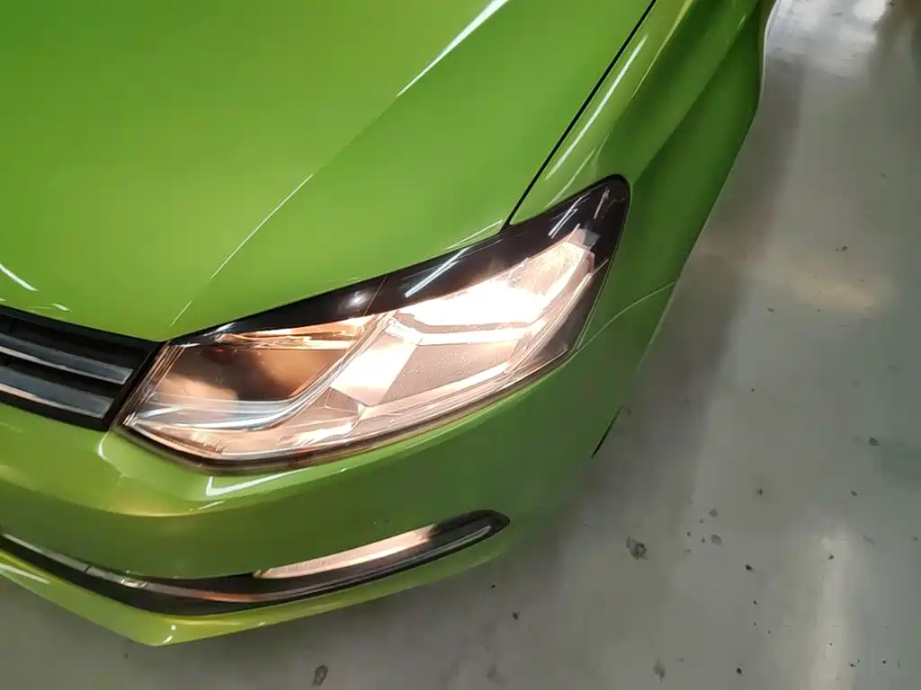 Volkswagen Polo — миниатюра 24