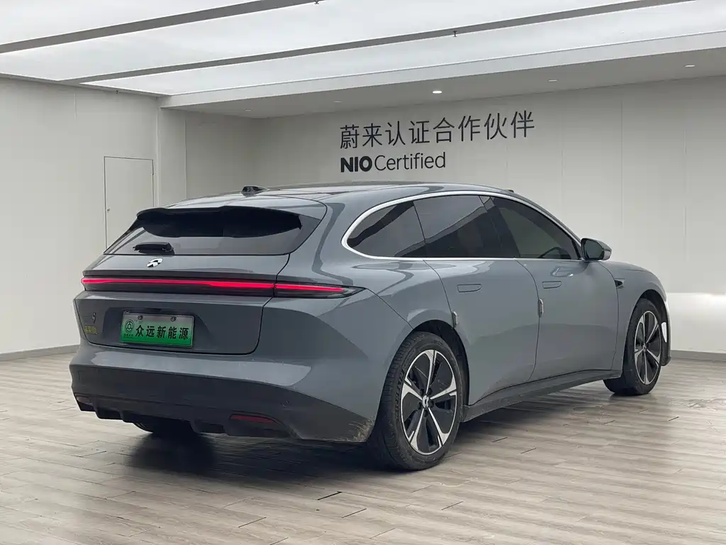 NIO ET5T 2024 75kWh Touring
