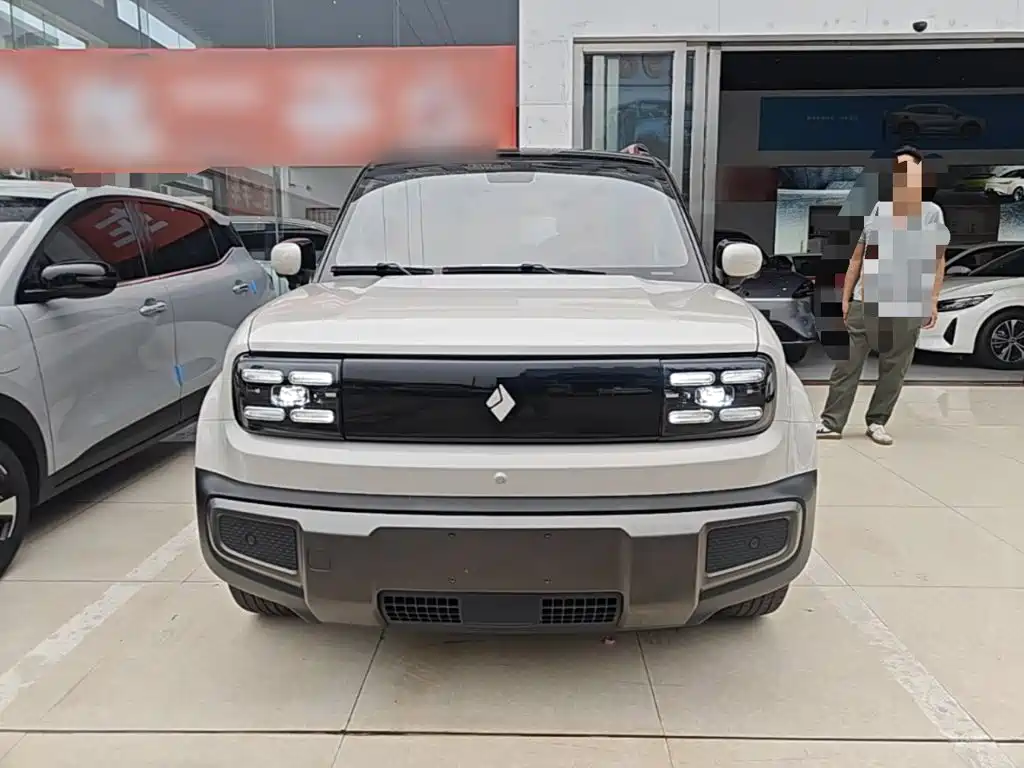 Baojun Yueye Plus — миниатюра 3