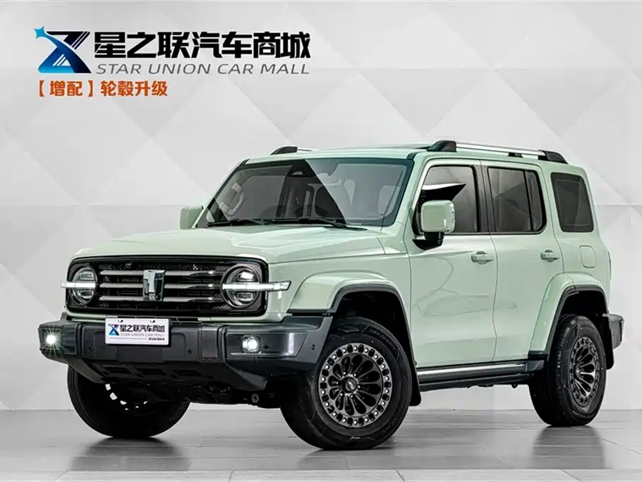 Tank Tank 300 2023