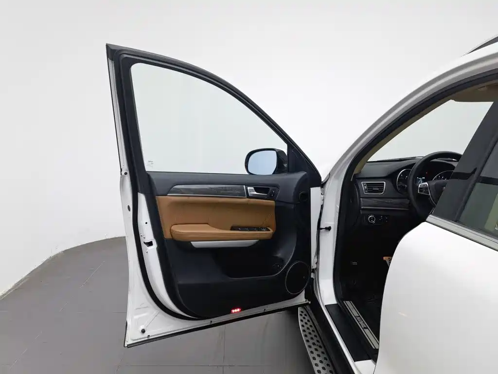Haval H8 — миниатюра 8