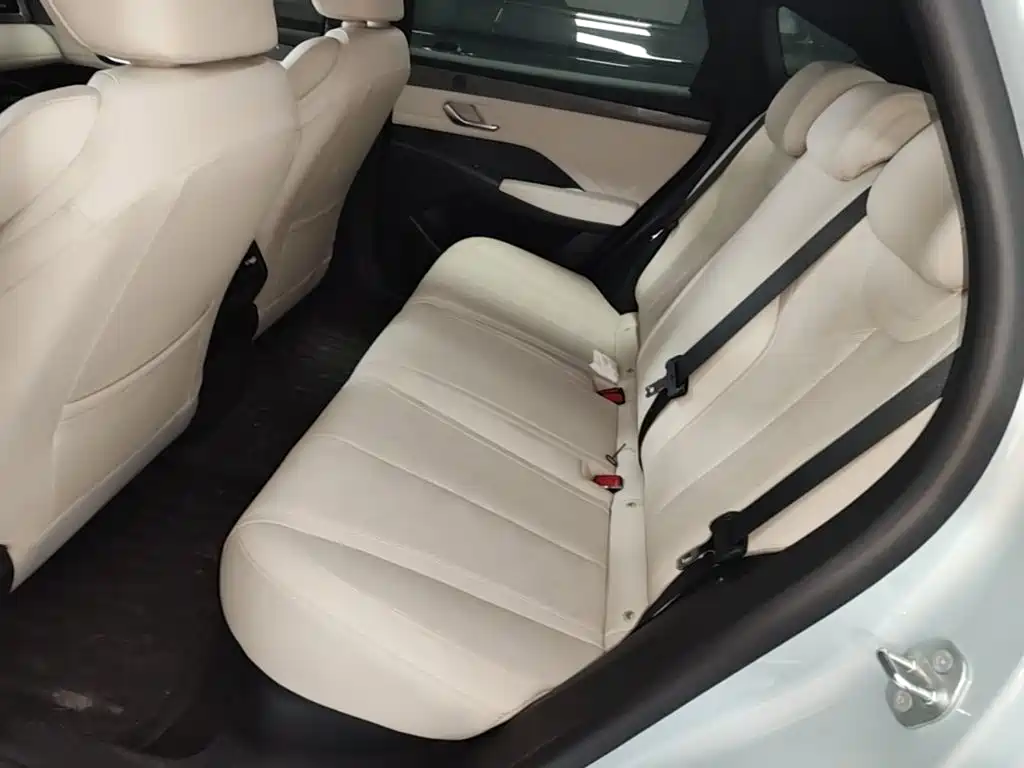 BYD Qin PLUS — миниатюра 17