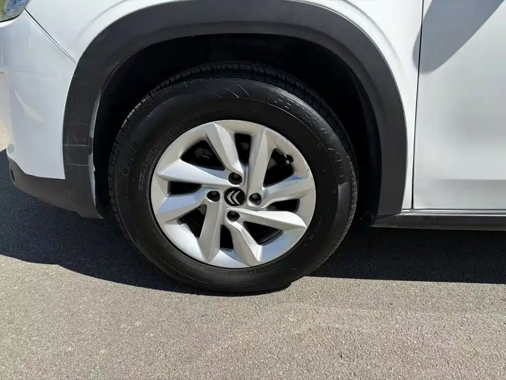 Citroen C3-XR — миниатюра 23