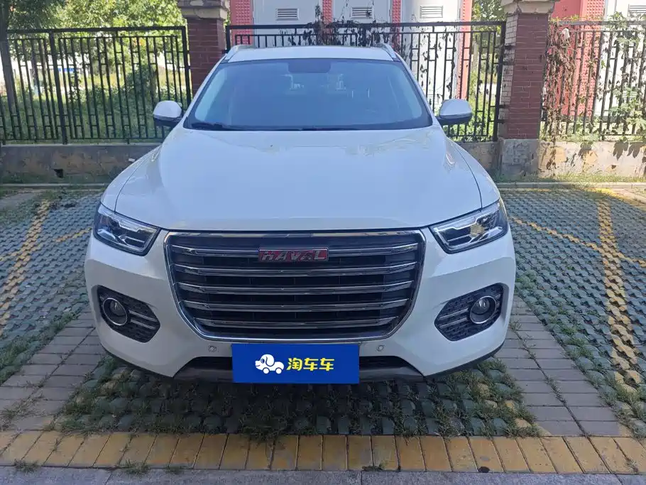 Haval H6 — миниатюра 2