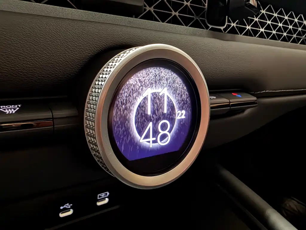 Honda Accord — миниатюра 19