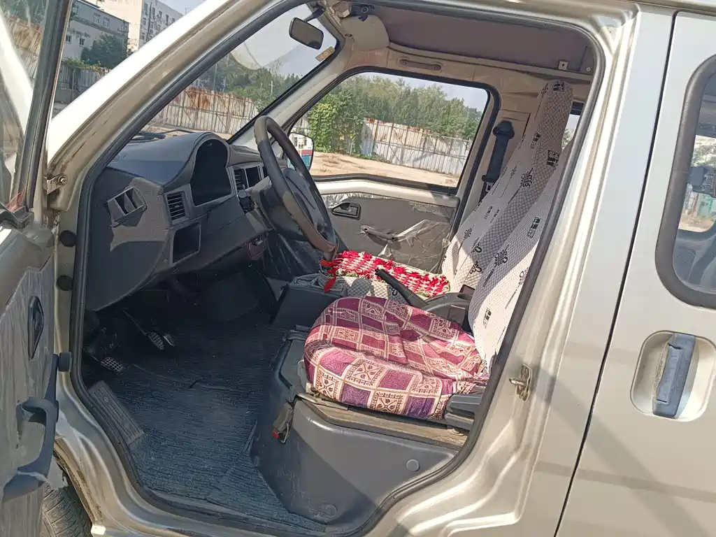 Wuling Zhiguang — миниатюра 7