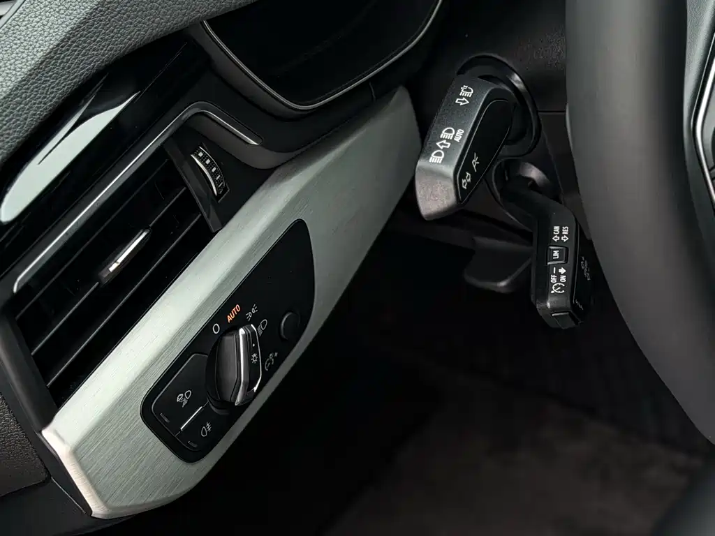 Audi A5 (Import) — миниатюра 11