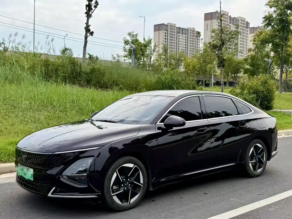 Wuling Xingguang