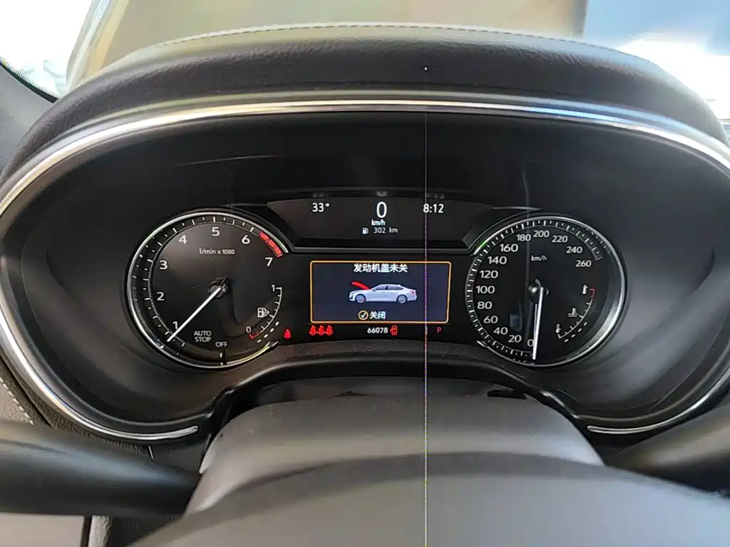 Cadillac CT5 — миниатюра 12