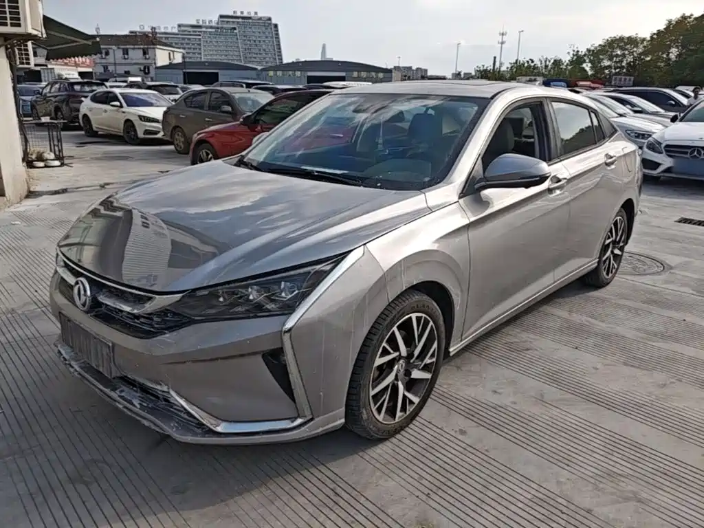 Aeolus Yixuan — миниатюра 2