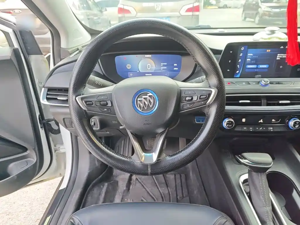 Buick Velite 6 — миниатюра 11