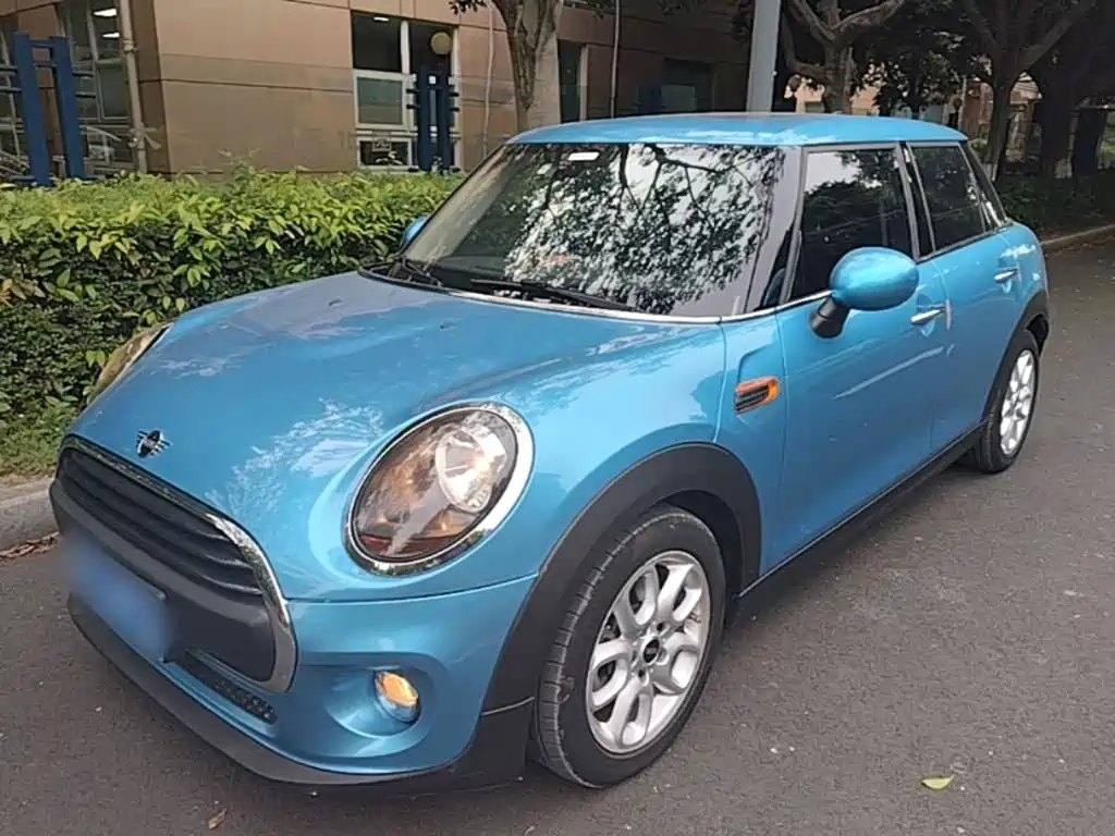 MINI Mini — миниатюра 2