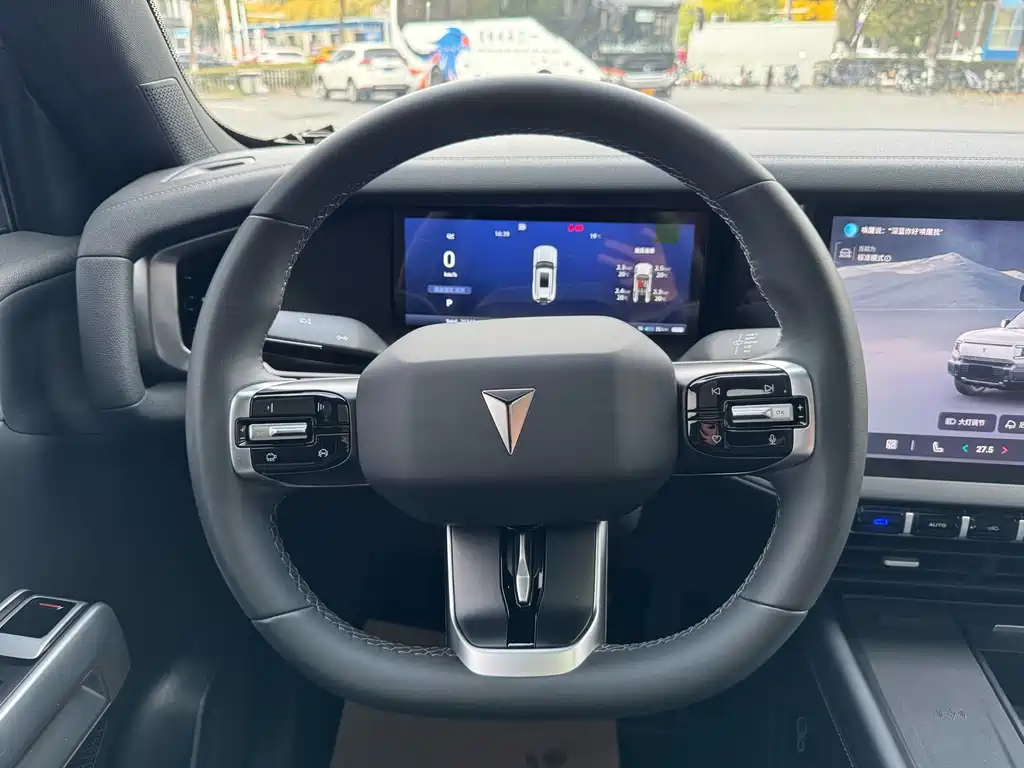 Deepal Deepal G318 — миниатюра 7