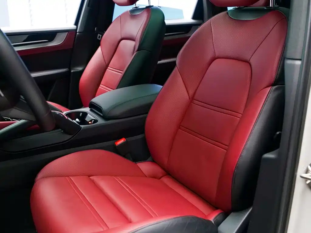 Porsche Cayenne — фотографии объявления, Фото 15