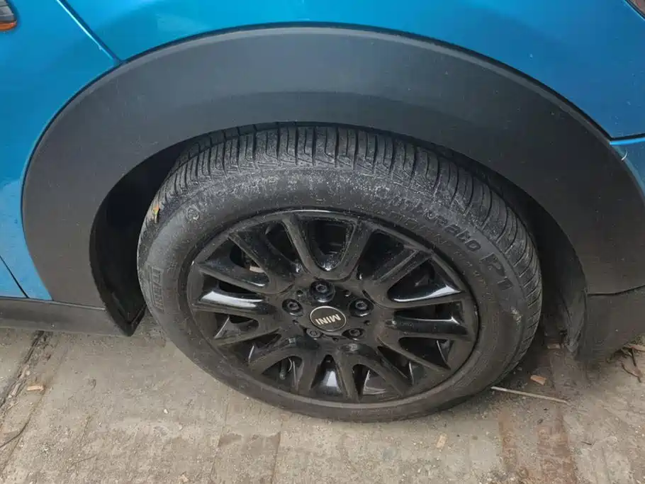 MINI Mini — миниатюра 6