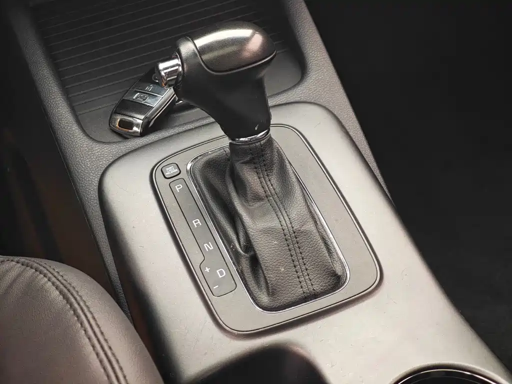 Kia K3S — миниатюра 10