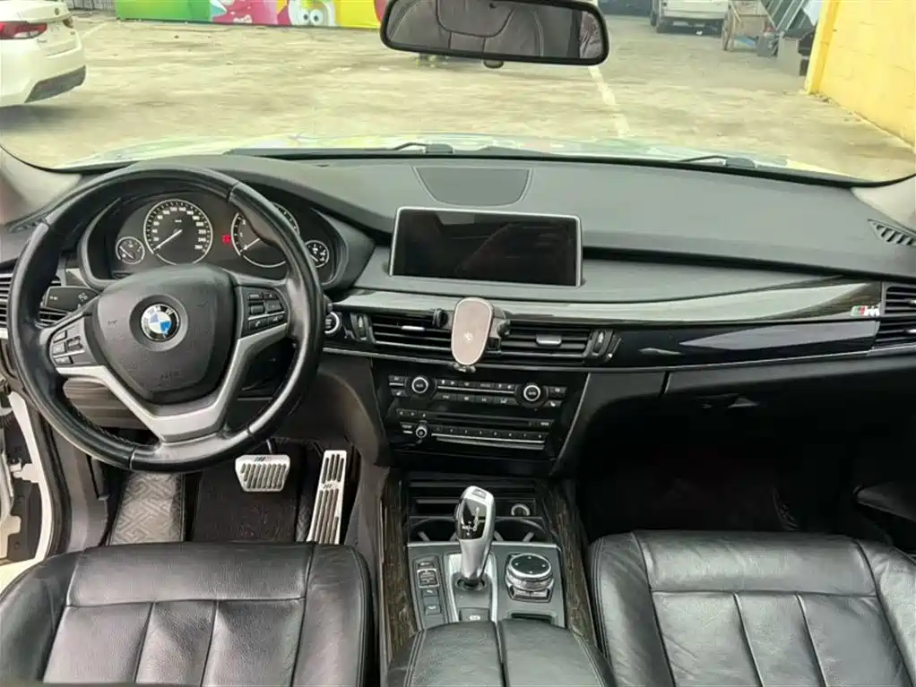 BMW X5 2014 xDrive35i Lead