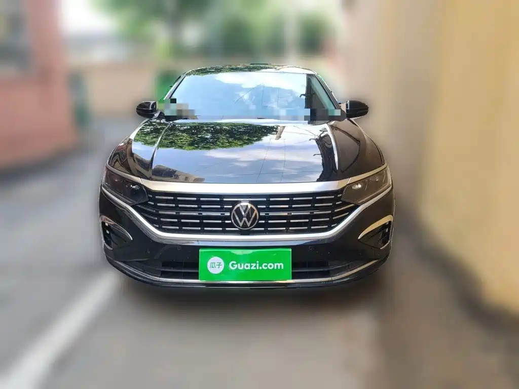 Volkswagen Passat — миниатюра 24