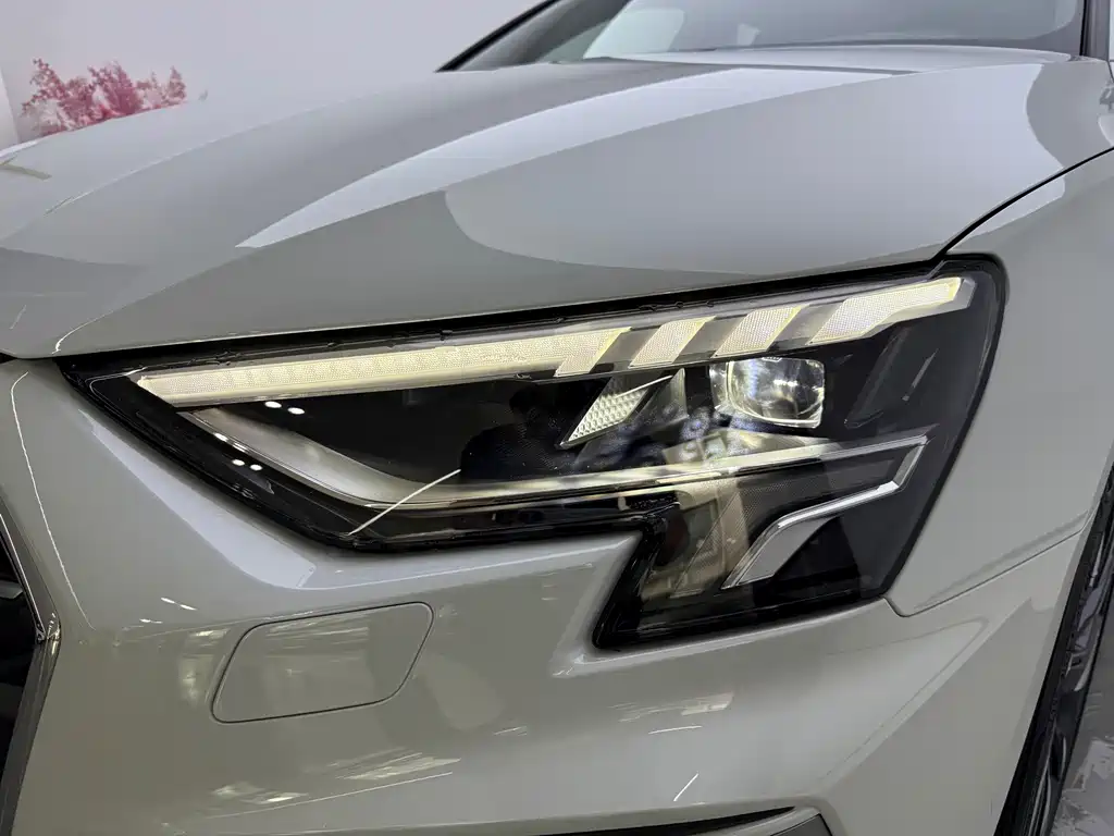 Audi A3 — миниатюра 3