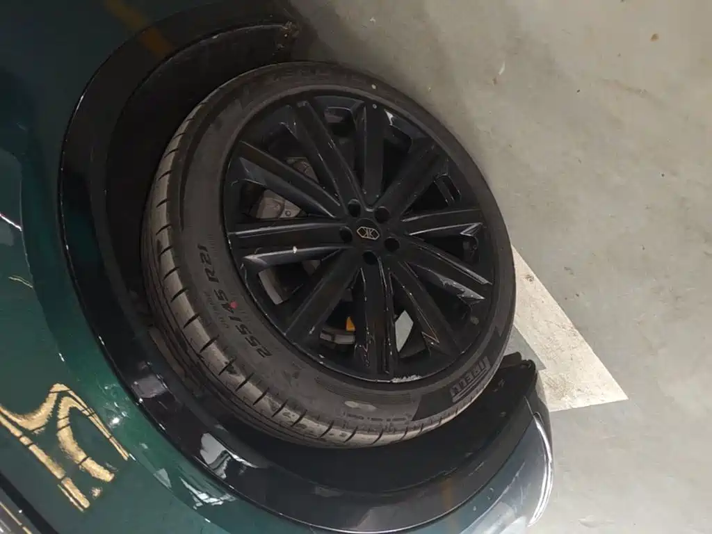 Zhijie Zhijie R7 — миниатюра 23