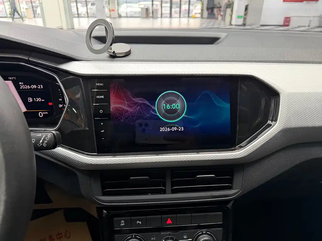 Volkswagen Tacqua — миниатюра 15