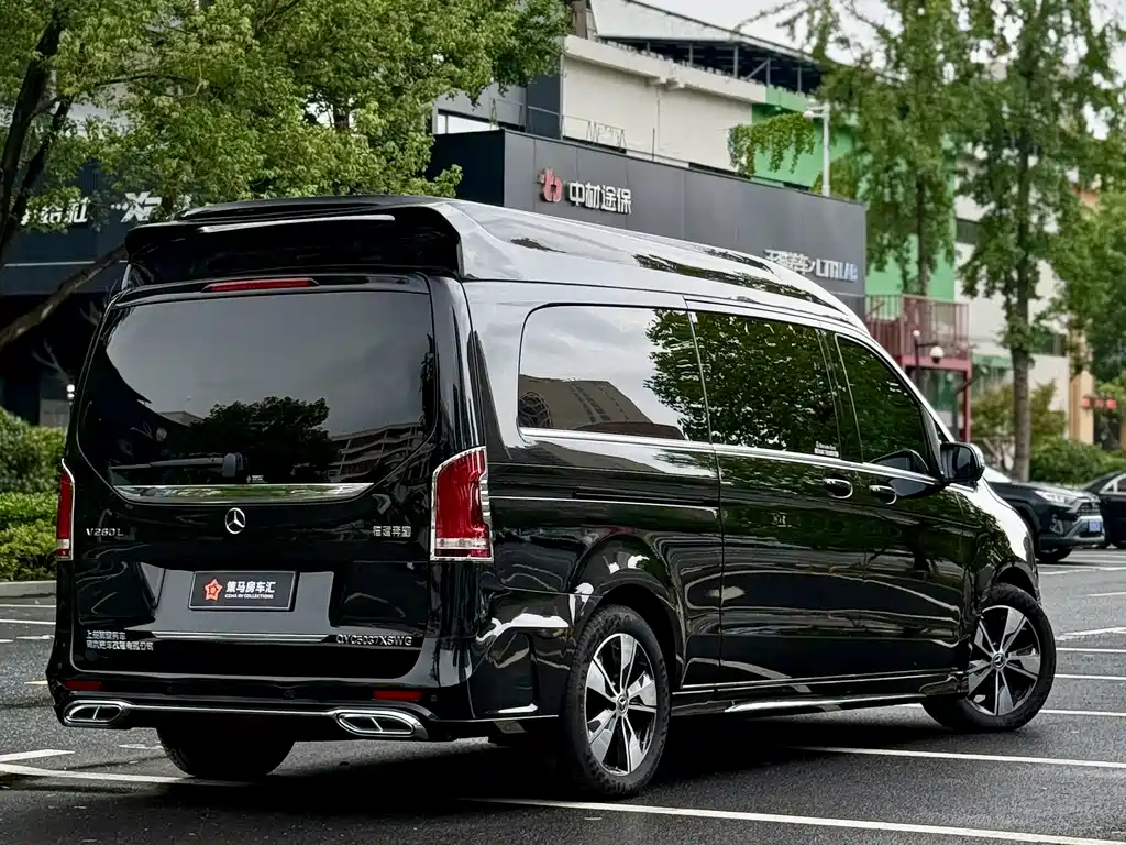 Scomadi V-Class — миниатюра 13