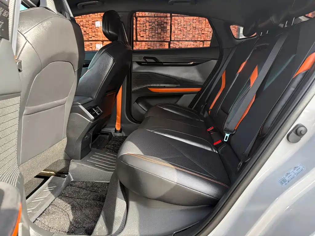 Changan UNI-V — миниатюра 15