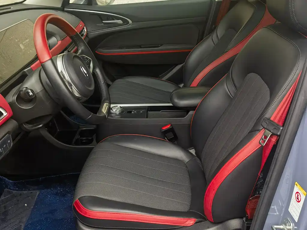 Ora GT 2022 480km